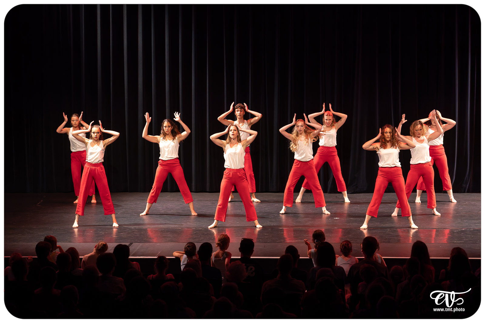 ECOLE DE DANSE CÉCILE ADAMOW